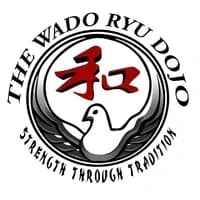 The Wado Ryu Dojo logo