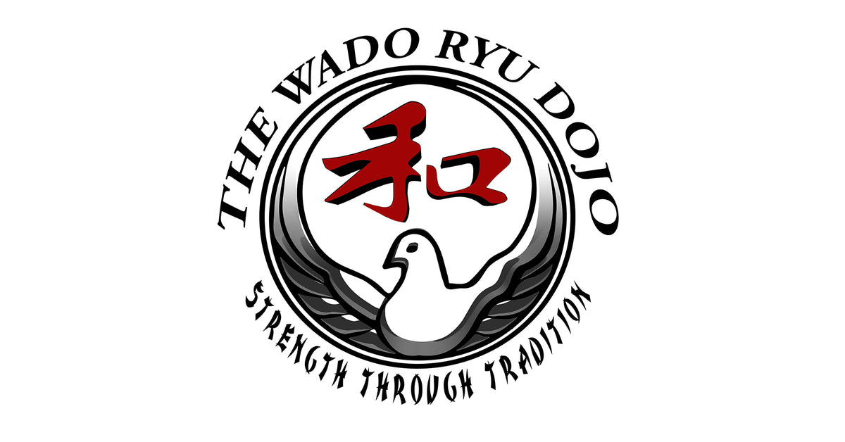 About – The Wado Ryu Dojo